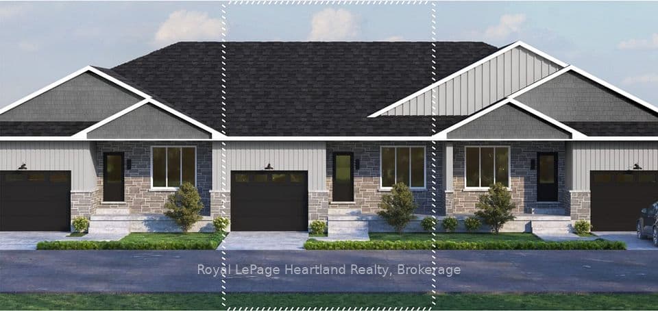Lot 17.2 Largo Woods Lane, Goderich, ON N7A 0C8 – main photo