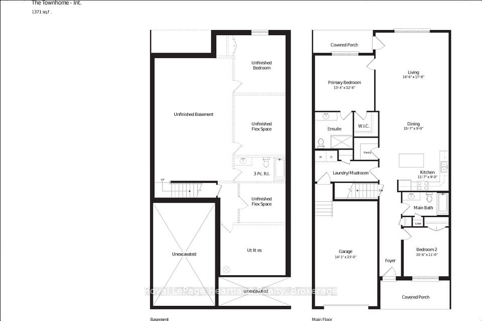 Lot 17.2 Largo Woods Lane, Goderich, ON N7A 0C8 – photo 2
