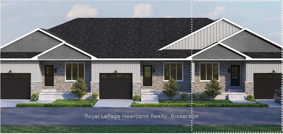 Lot 17.3 Largo Woods Lane, Goderich, ON N7A 0C8 – main photo