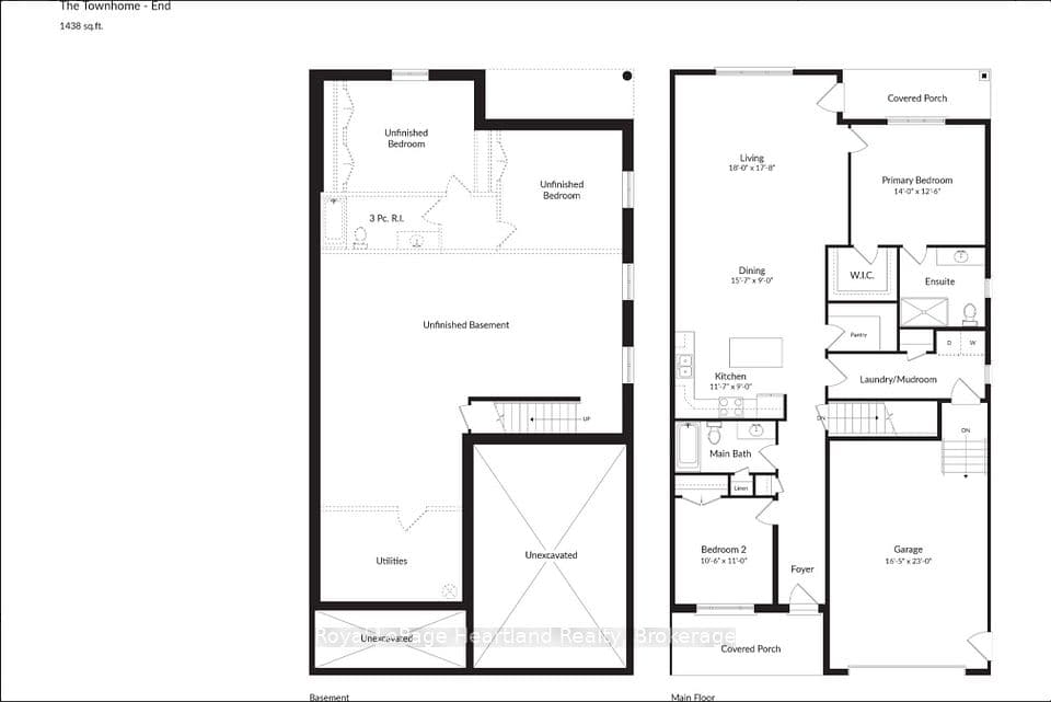 Lot 17.3 Largo Woods Lane, Goderich, ON N7A 0C8 – photo 2