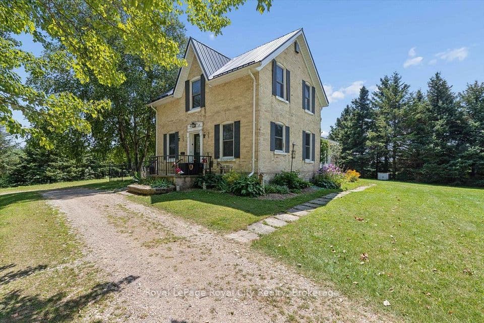 5453 9 Highway, Minto, ON N0G 1M0 – photo 2