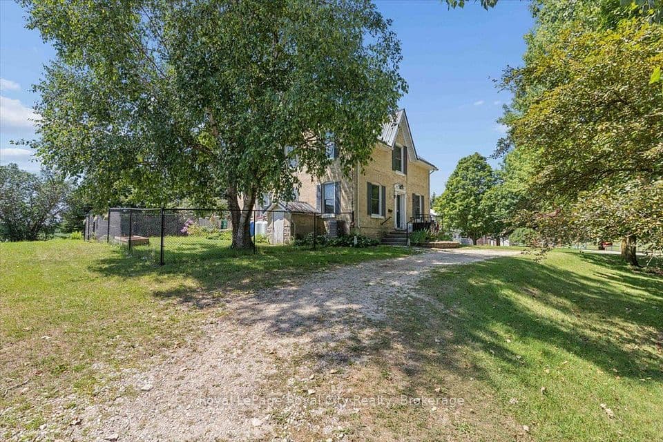 5453 9 Highway, Minto, ON N0G 1M0 – photo 3
