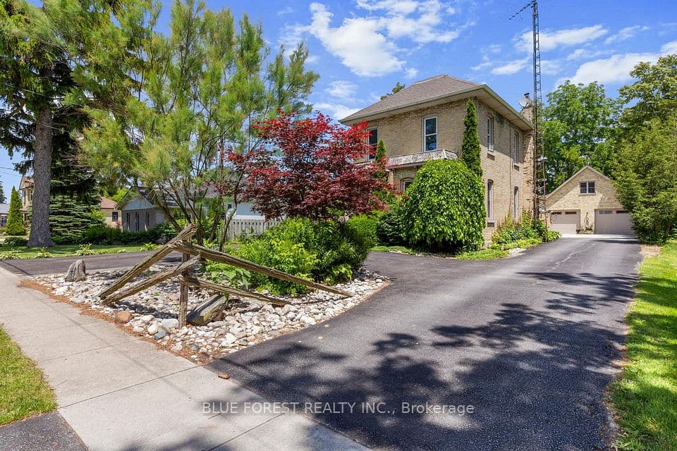 201 Margaret Street, Dutton/Dunwich, ON N0L 1J0 – main photo