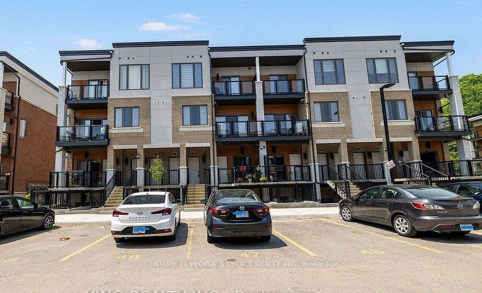 25 Isherwood Avenue C 43, Cambridge, ON N1R 0E2 – main photo