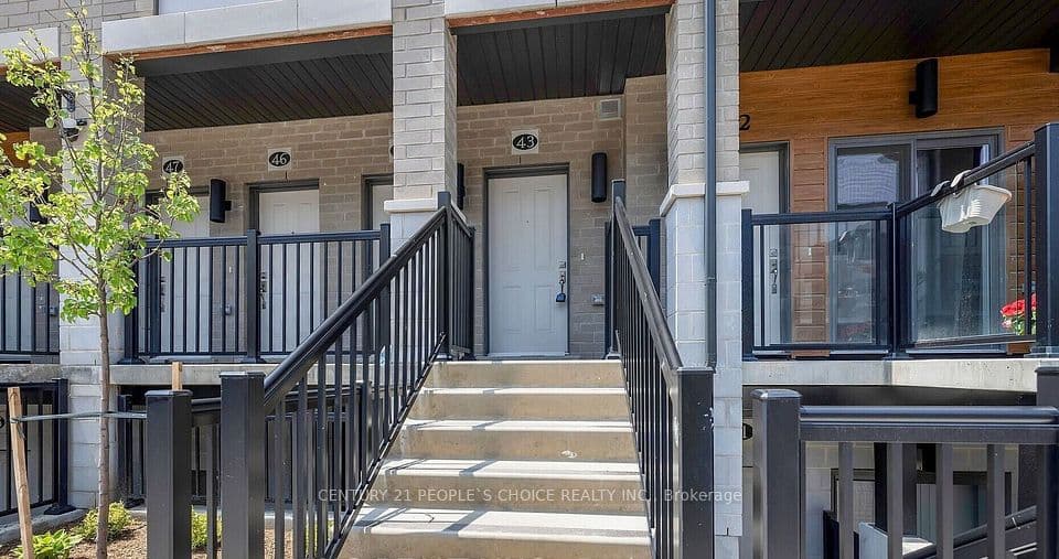 25 Isherwood Avenue C 43, Cambridge, ON N1R 0E2 – photo 3