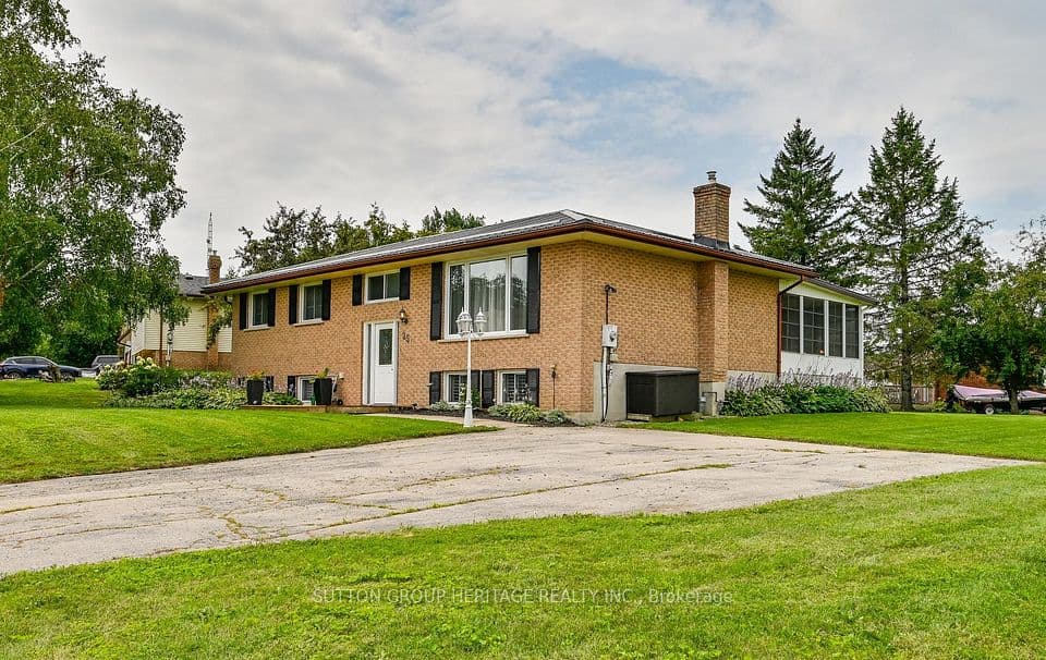25 Manvers Drive, Kawartha Lakes, ON L0B 1K0 – photo 3