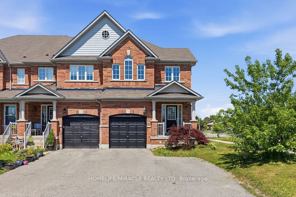 15 Mcphail Place, Hamilton, ON L8B 0R5 – main photo