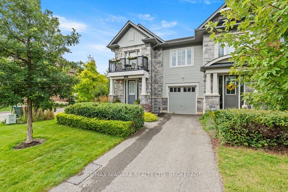 130 John Street W, Niagara-on-the-Lake, ON L0S 1J0 – main photo