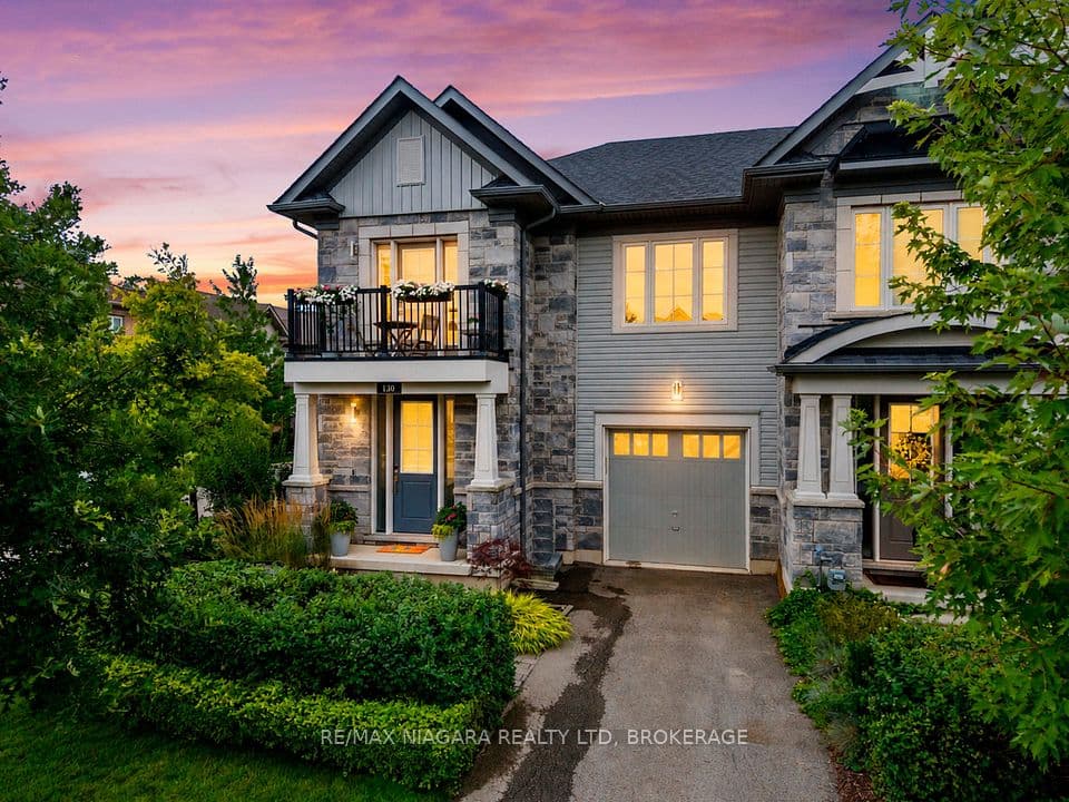 130 John Street W, Niagara-on-the-Lake, ON L0S 1J0 – photo 2