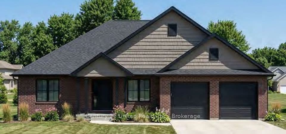 Lot 17 Lilac Trail, Trent Hills, ON K0L 1Z0 – main photo