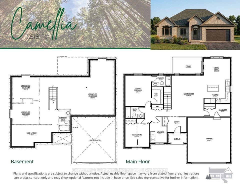 Lot 18 Lilac Trail, Trent Hills, ON K0L 1Z0 – photo 2