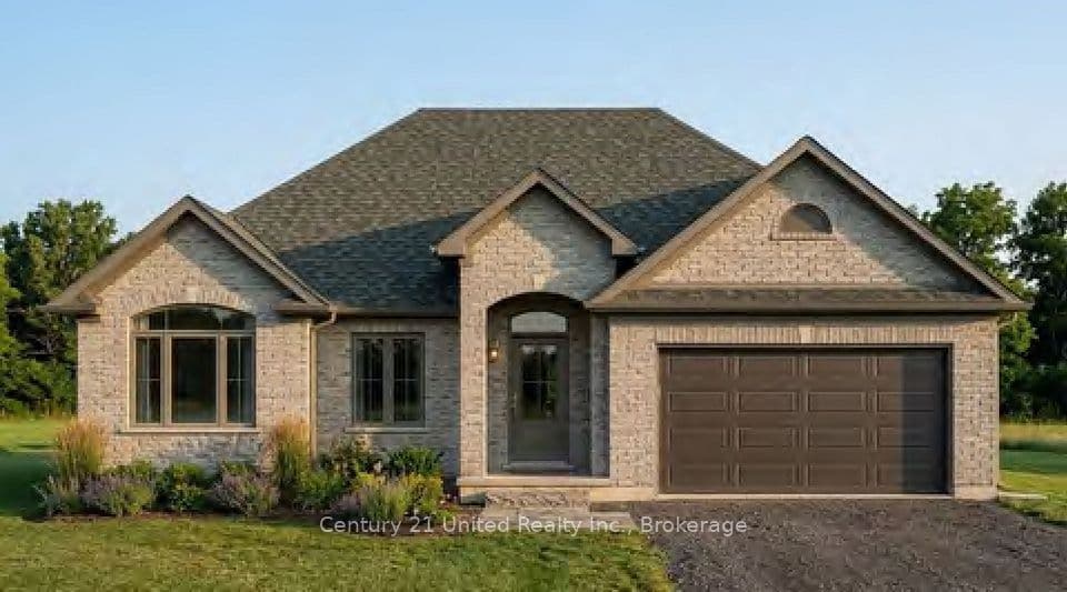 Lot 18 Lilac Trail, Trent Hills, ON K0L 1Z0 – main photo