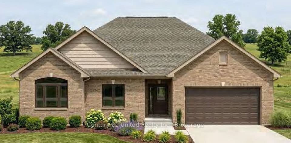 Lot 9 Lilac Trail, Trent Hills, ON K0L 1Z0 – main photo