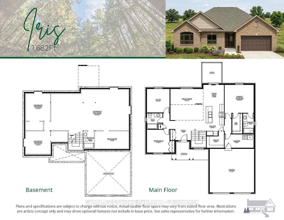 Lot 9 Lilac Trail, Trent Hills, ON K0L 1Z0 – photo 2