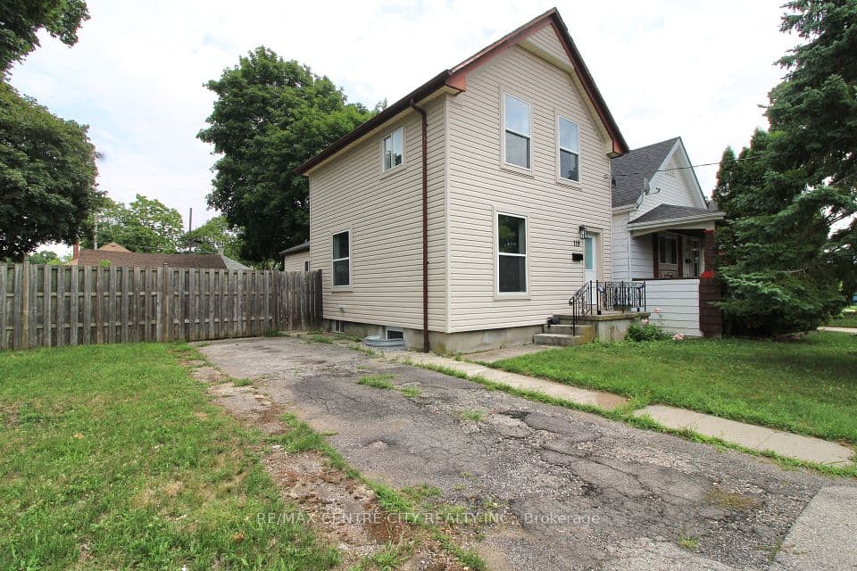 118 Delaware Street, London East, ON N5Z 2N5 – main photo