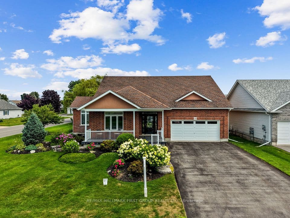 49 Ward Drive, Brighton, ON K0K 1H0 – main photo