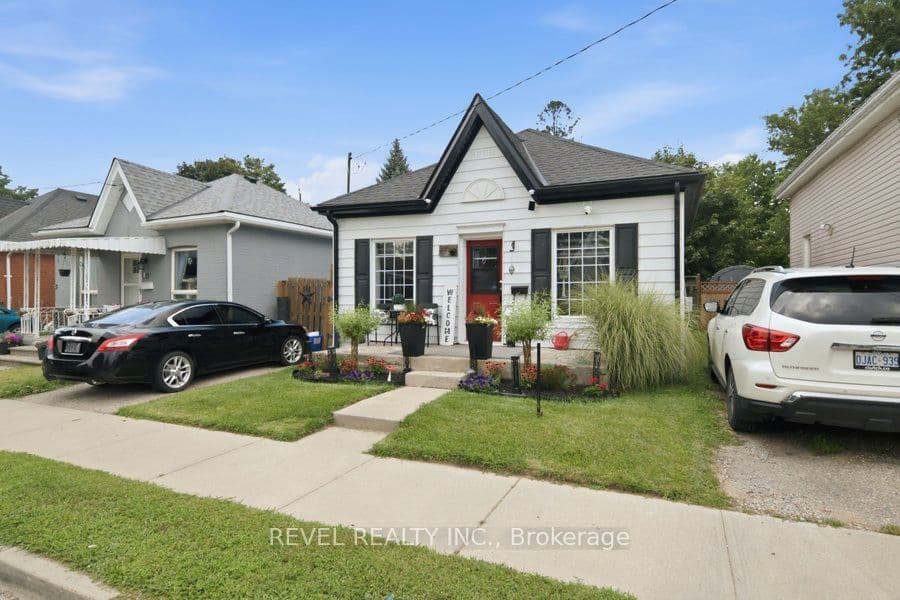 11 Esther Street, Brantford, ON N3S 6K3 – photo 2