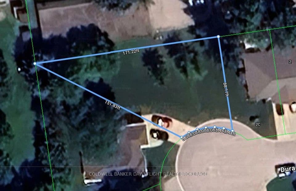4 Durand Court, Bluewater, ON N0M 2T0 – photo 2