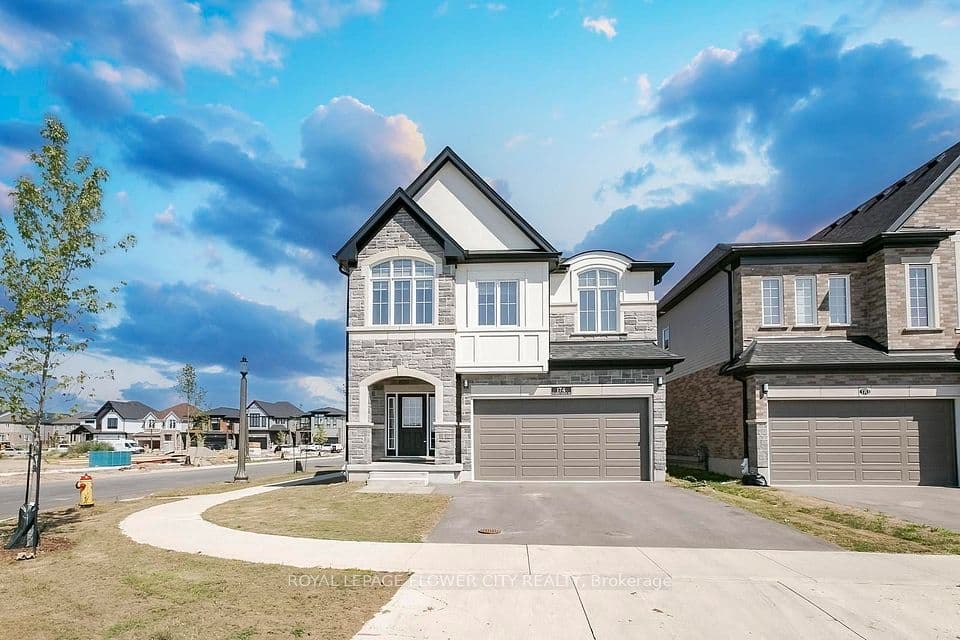 174 Shaded Creek Drive, Kitchener, ON N2P 0K7 – main photo