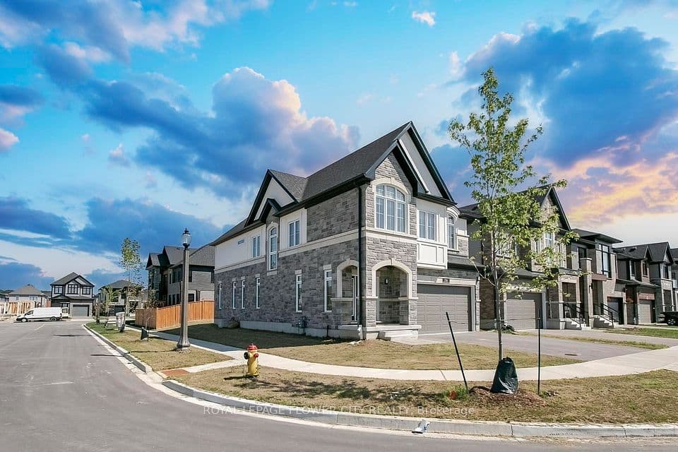 174 Shaded Creek Drive, Kitchener, ON N2P 0K7 – photo 2