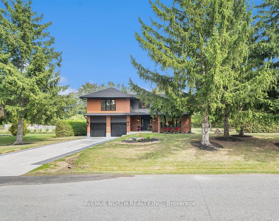 19 newland Drive E, Barrhaven, ON K2J 3Z8 – photo 2