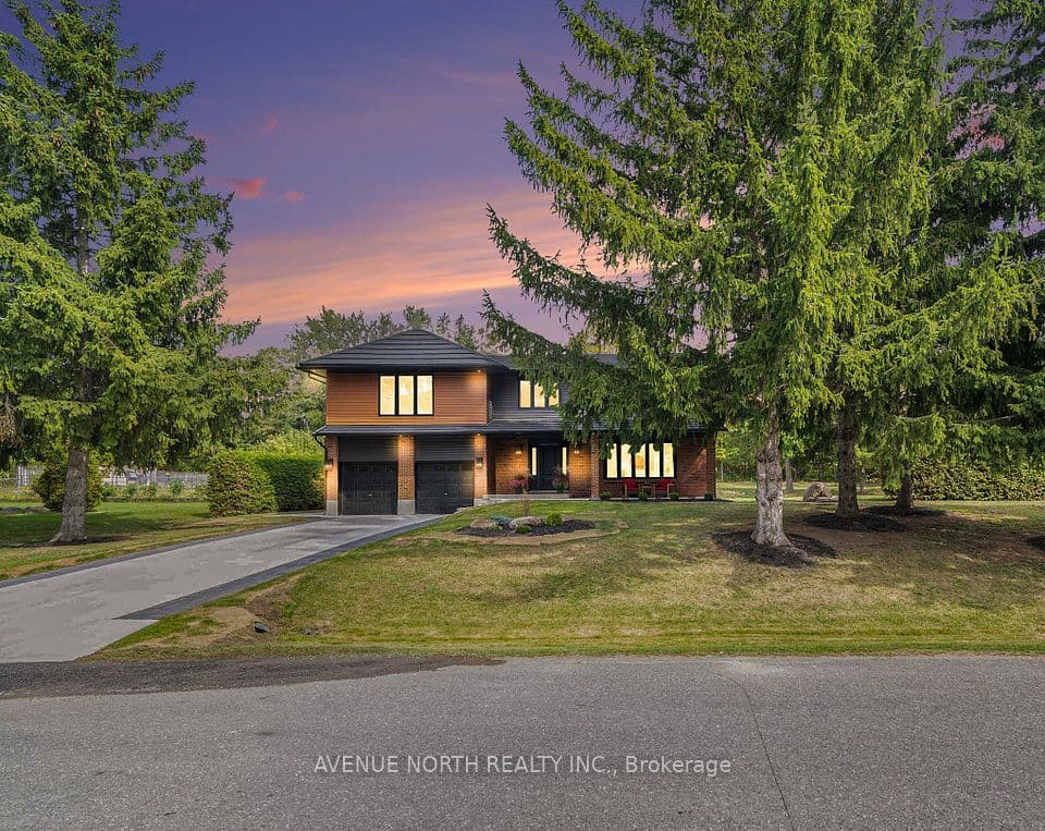 19 newland Drive E, Barrhaven, ON K2J 3Z8 – main photo
