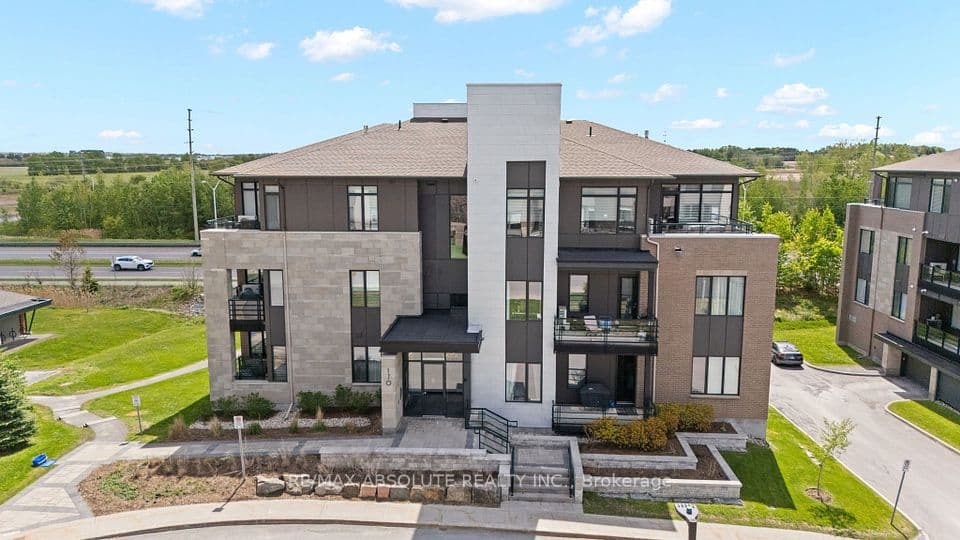 170 Boundstone Way 304, Kanata, ON K2T 0M8 – main photo