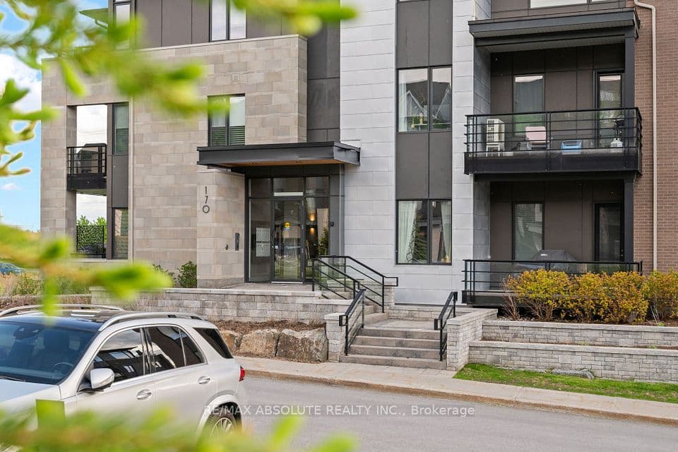 170 Boundstone Way 304, Kanata, ON K2T 0M8 – photo 2