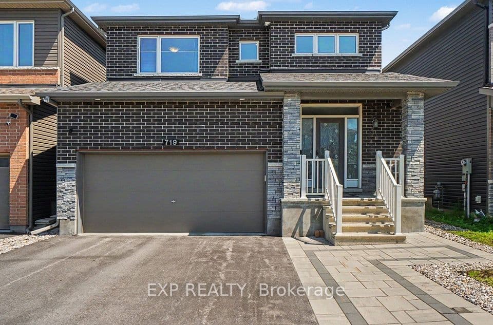 719 Cashmere Terrace, Barrhaven, ON K2J 6M2 – photo 2