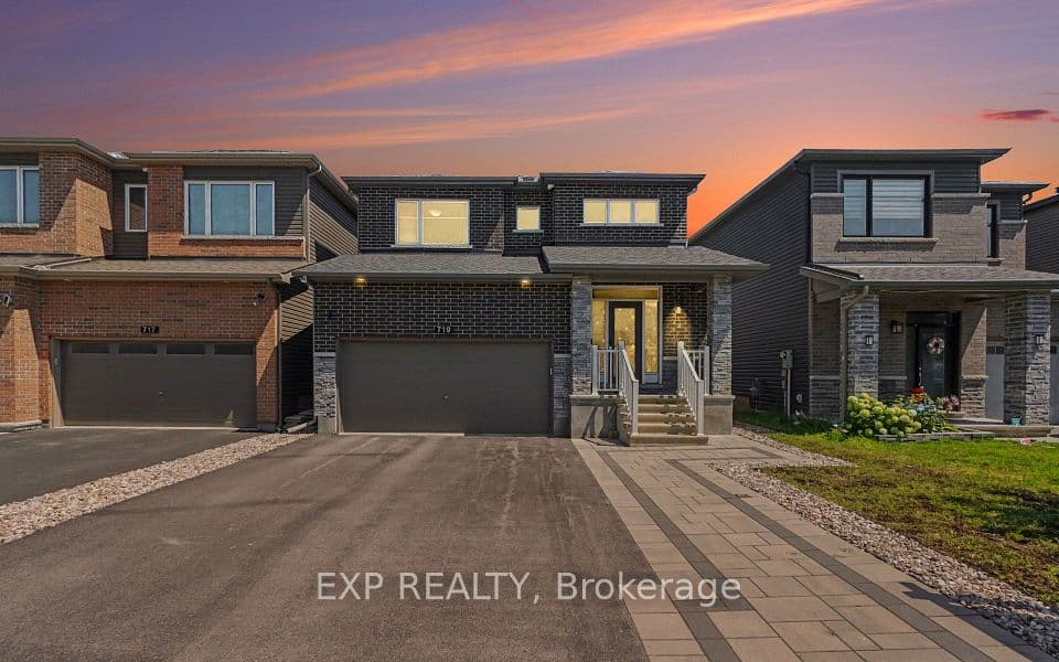719 Cashmere Terrace, Barrhaven, ON K2J 6M2 – main photo