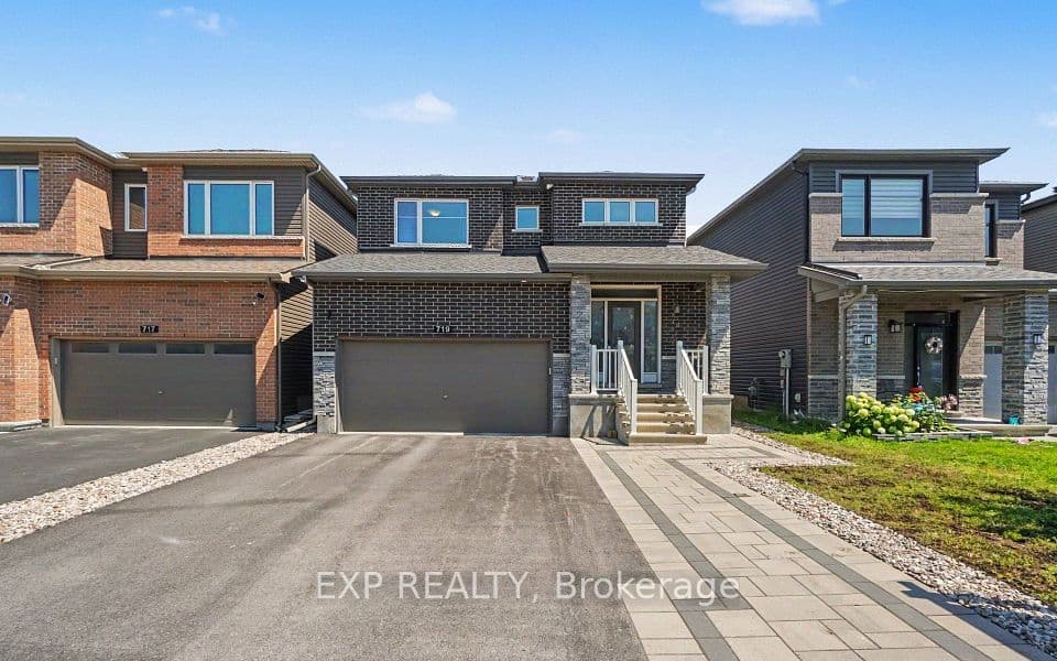719 Cashmere Terrace, Barrhaven, ON K2J 6M2 – photo 3