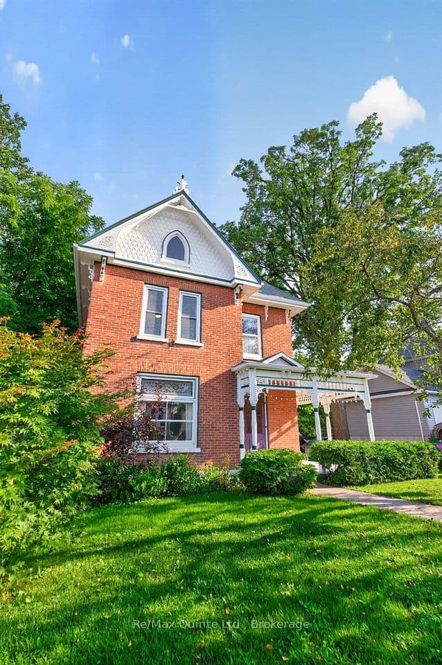97 St Lawrence Street W, Centre Hastings, ON K0K 2K0 – main photo
