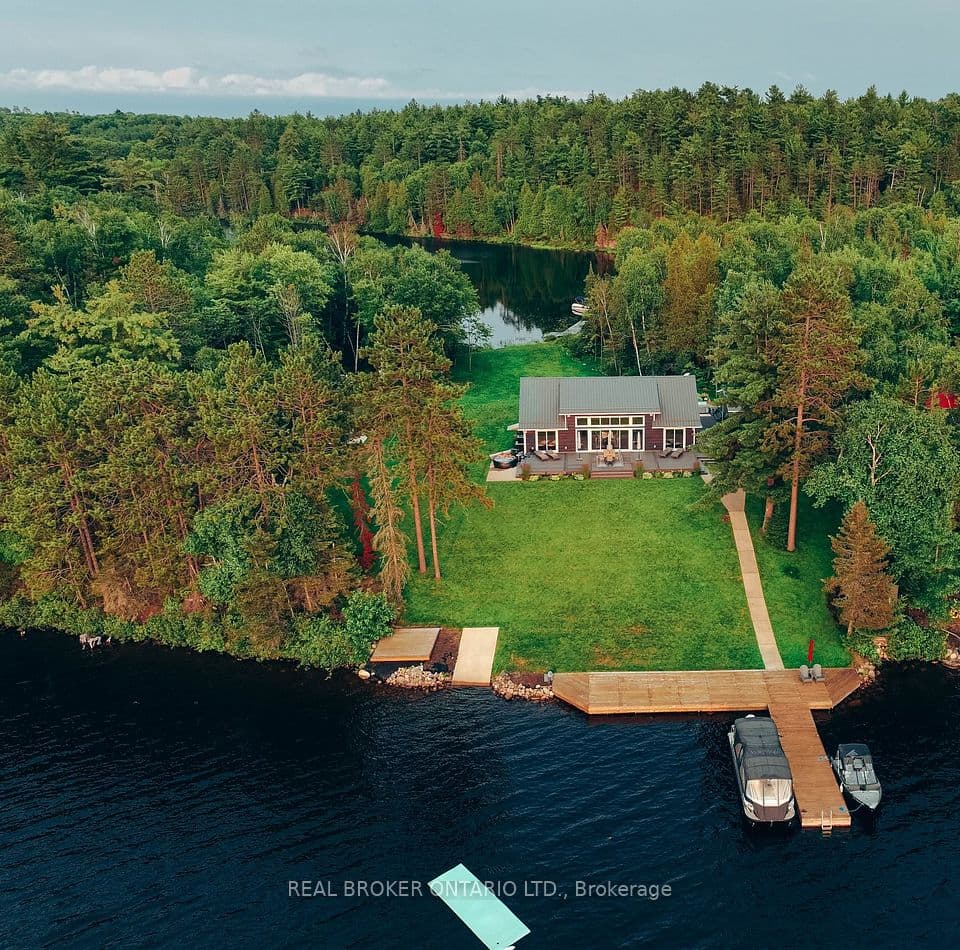 7 La Casa Del Lago Road, Greater Sudbury, ON P3E 4N1 – main photo