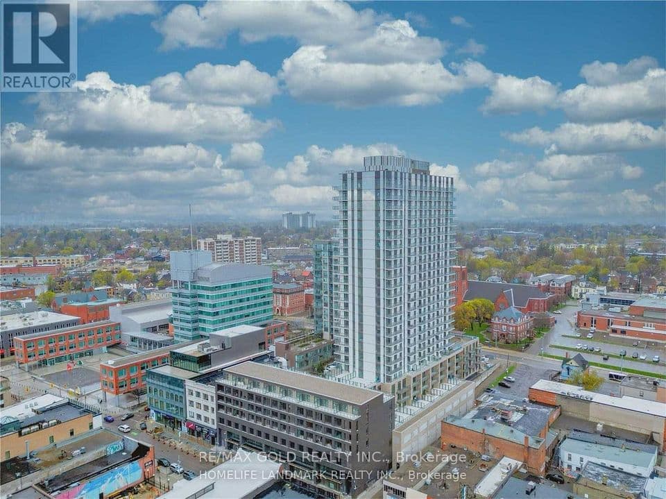 55 Duke Street W 903, Kitchener, ON N2H 0C9 – main photo