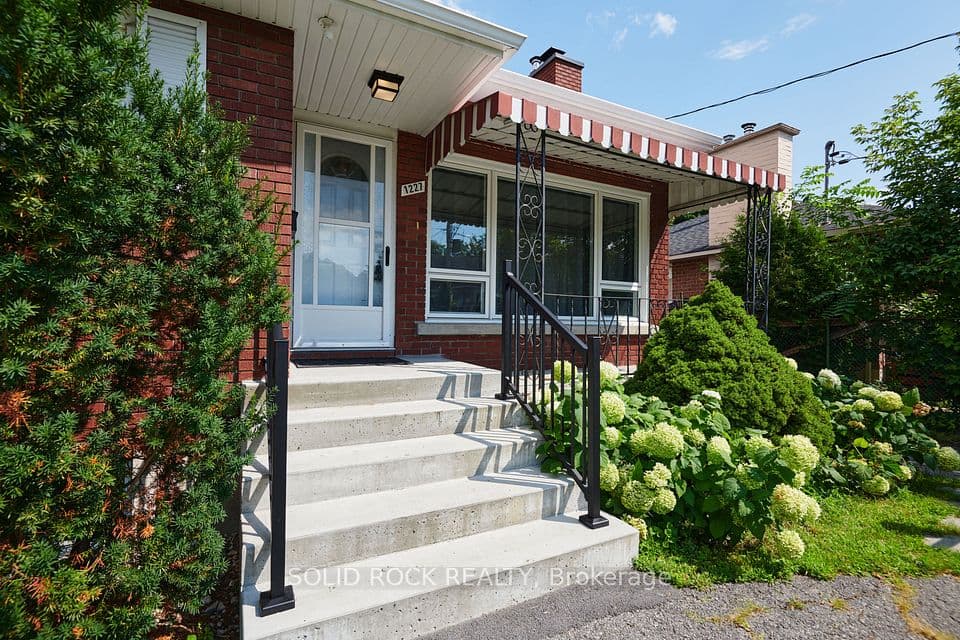 1227 Portland Avenue, Hunt Club - South Keys and Area, ON K1V 6G1 – photo 2