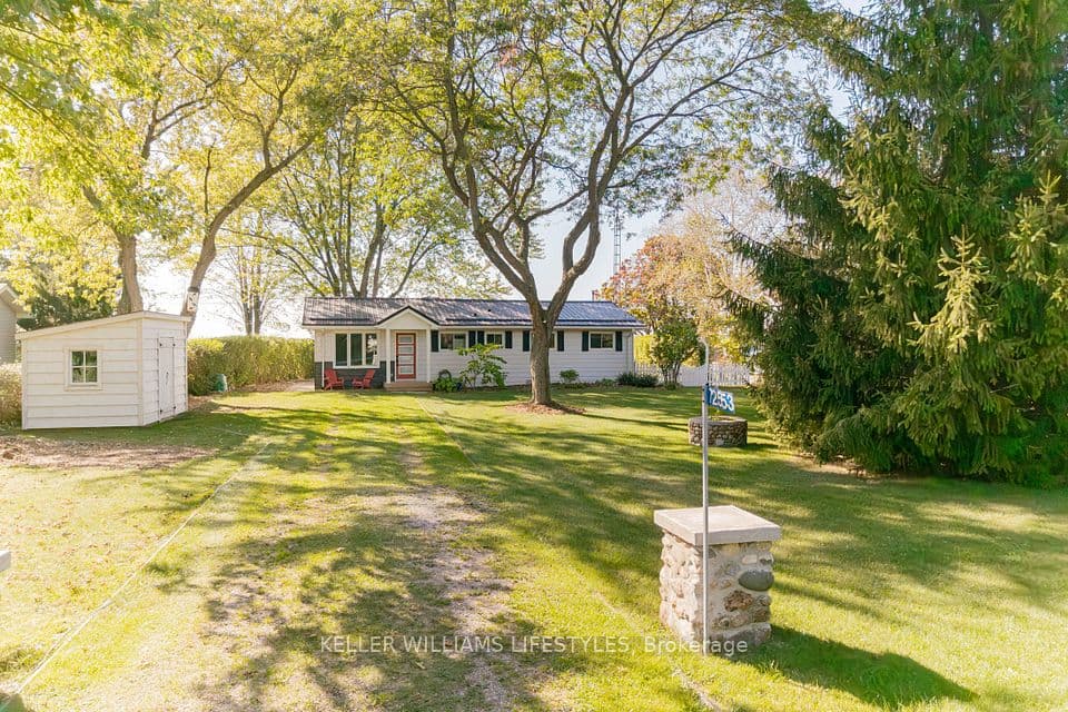 72553 Princess Street, Bluewater, ON N0M 2T0 – photo 2
