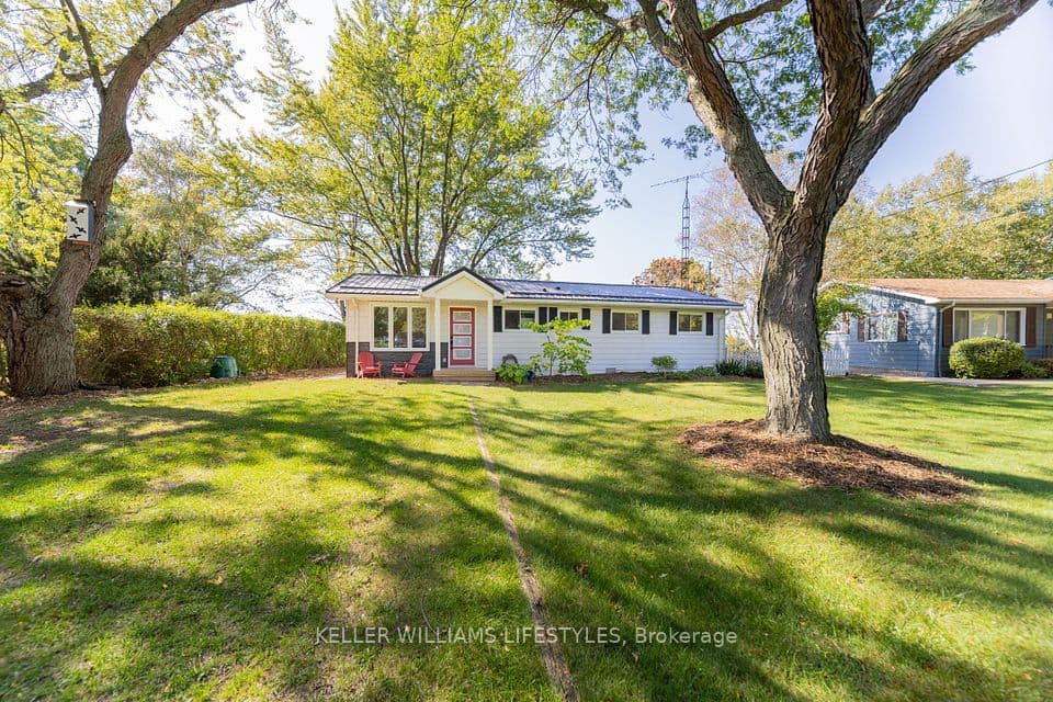72553 Princess Street, Bluewater, ON N0M 2T0 – main photo