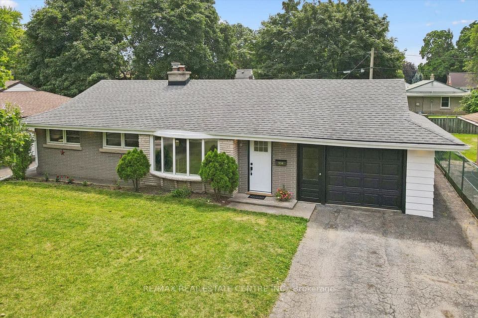 534 Bishop Street N, Cambridge, ON N3H 2K5 – photo 3