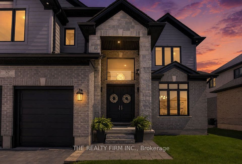 87 Daventry Way, Middlesex Centre, ON N0L 1R0 – photo 2
