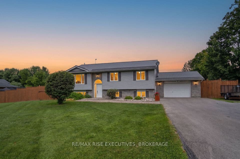 789 Bethel Road, Belleville, ON K0K 2Y0 – main photo