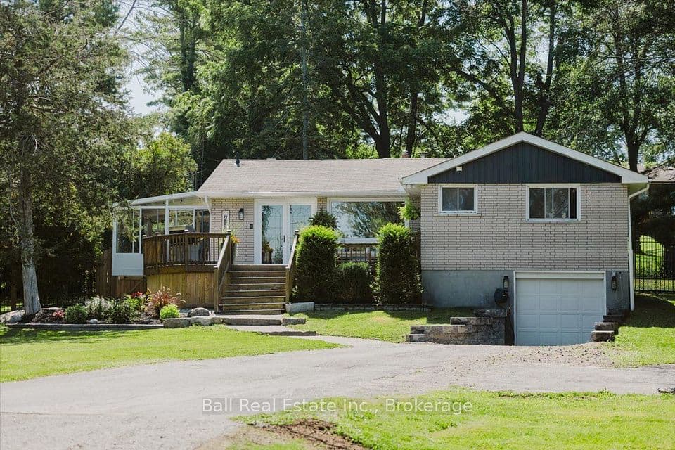 78 Lakeshore Boulevard, Selwyn, ON K0L 1T0 – main photo