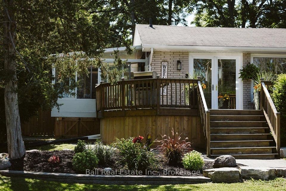 78 Lakeshore Boulevard, Selwyn, ON K0L 1T0 – photo 2