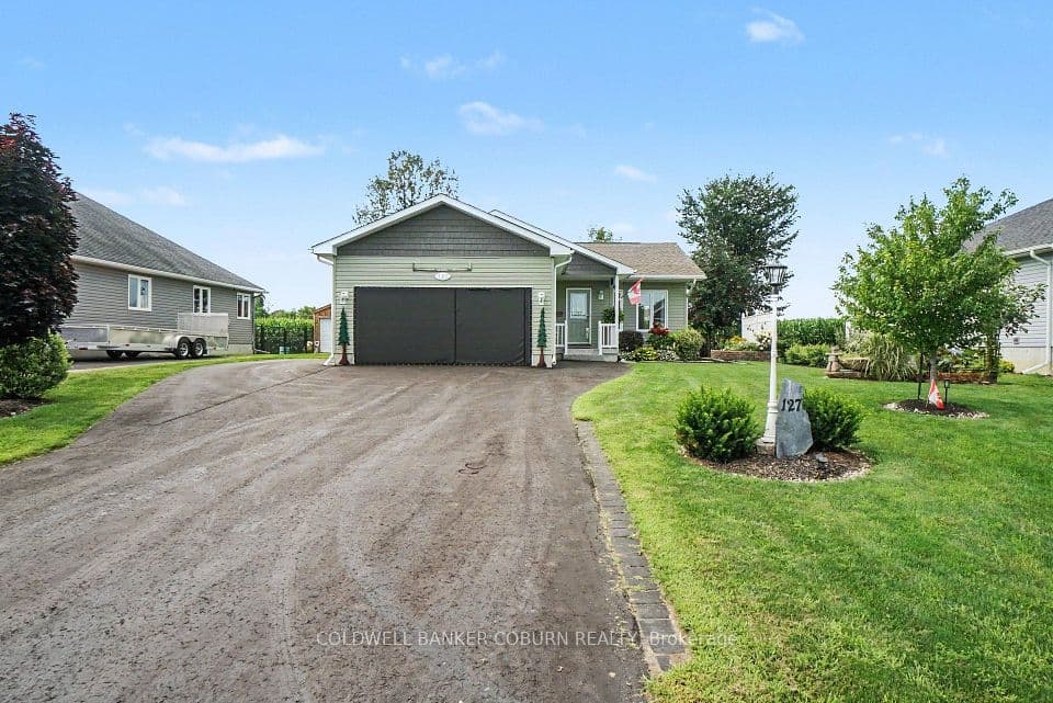 127 Elizabeth Drive, North Dundas, ON K0C 1H0 – main photo