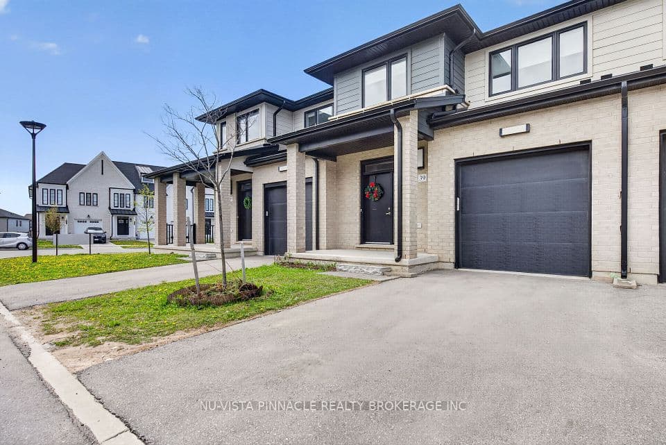3635 SOUTHBRIDGE Avenue 39, London South, ON N6L 0G8 – photo 2