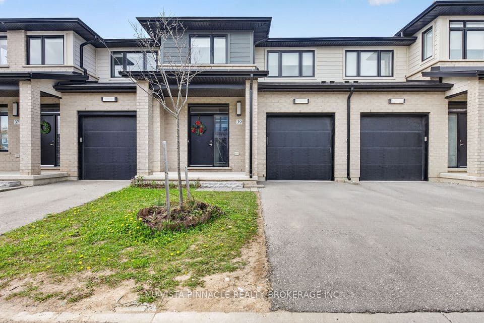 3635 SOUTHBRIDGE Avenue 39, London South, ON N6L 0G8 – photo 3