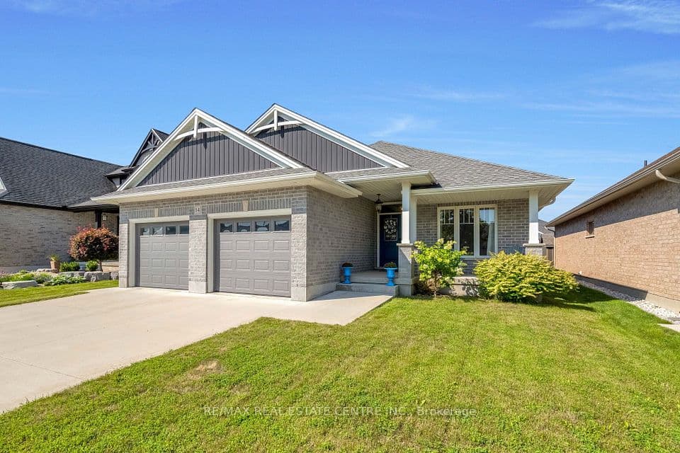 14 St Andrews Drive, St. Thomas, ON N5R 0G4 – main photo
