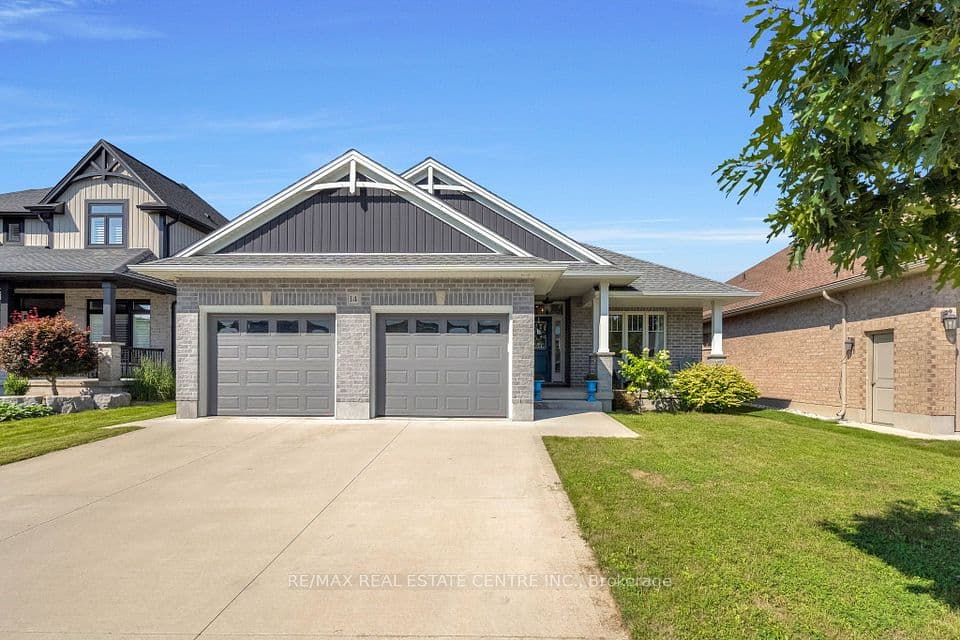 14 St Andrews Drive, St. Thomas, ON N5R 0G4 – photo 2