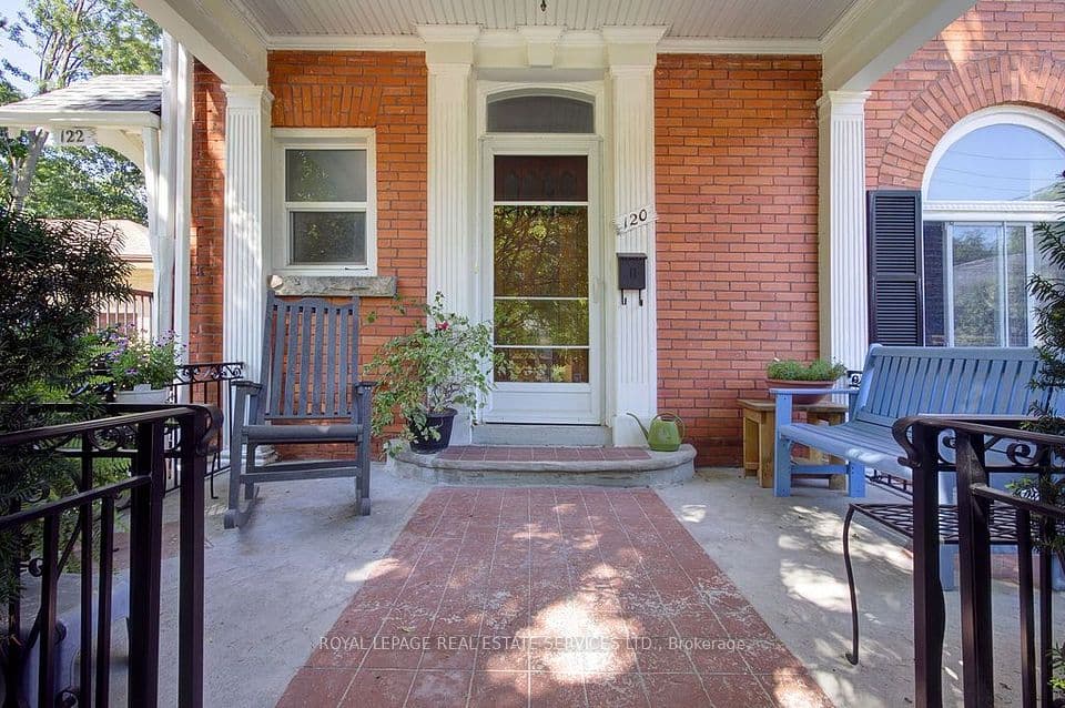 120 Hibernia Street, Stratford, ON N5A 5V4 – photo 3