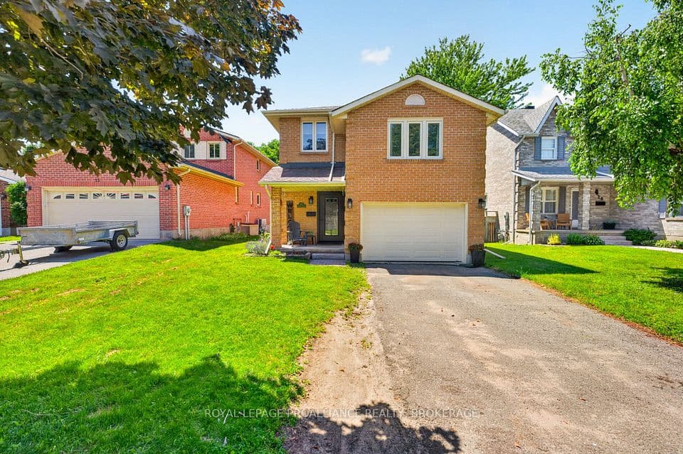 24 Balmoral Court, Kingston, ON K7M 7T1 – photo 2