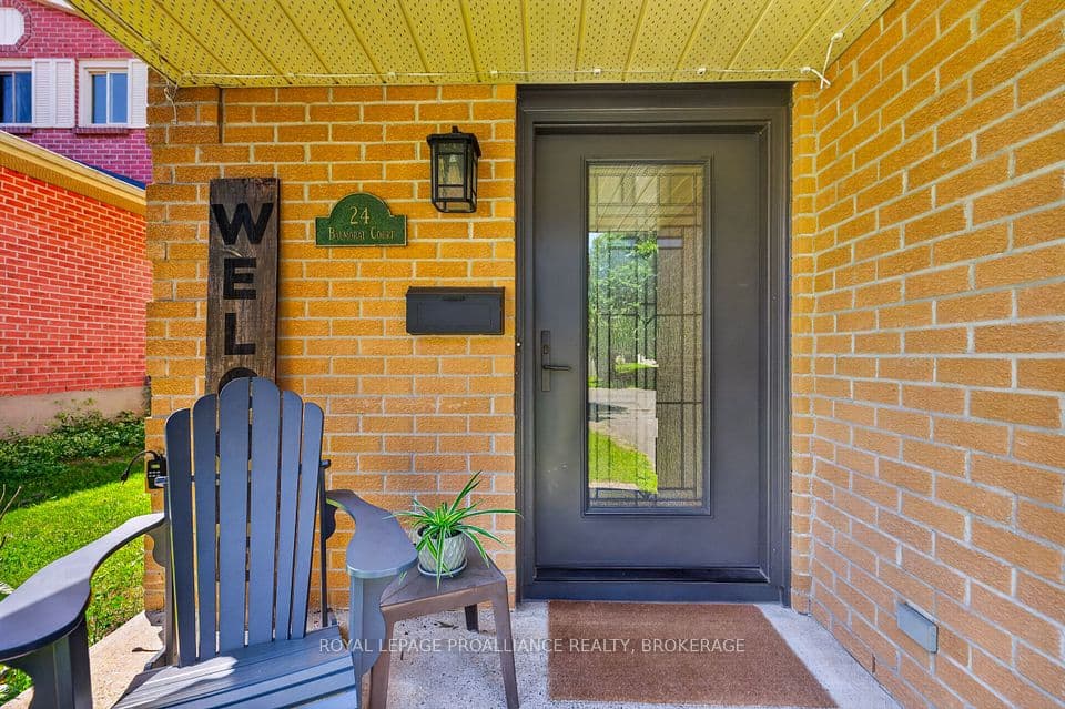 24 Balmoral Court, Kingston, ON K7M 7T1 – photo 3